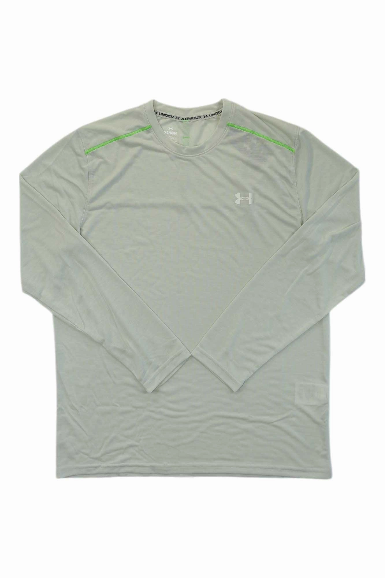 Shop for top quality 2025 Newest Under Armour Mens Anywhere LS Tee For Cheap,Official Site , wait to buy Items with lowest price, free shipping and best custom service.
