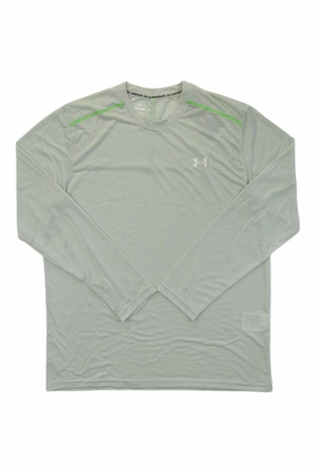 Shop for top quality 2025 Newest Under Armour Mens Anywhere LS Tee For Cheap,Official Site , wait to buy Items with lowest price, free shipping and best custom service.