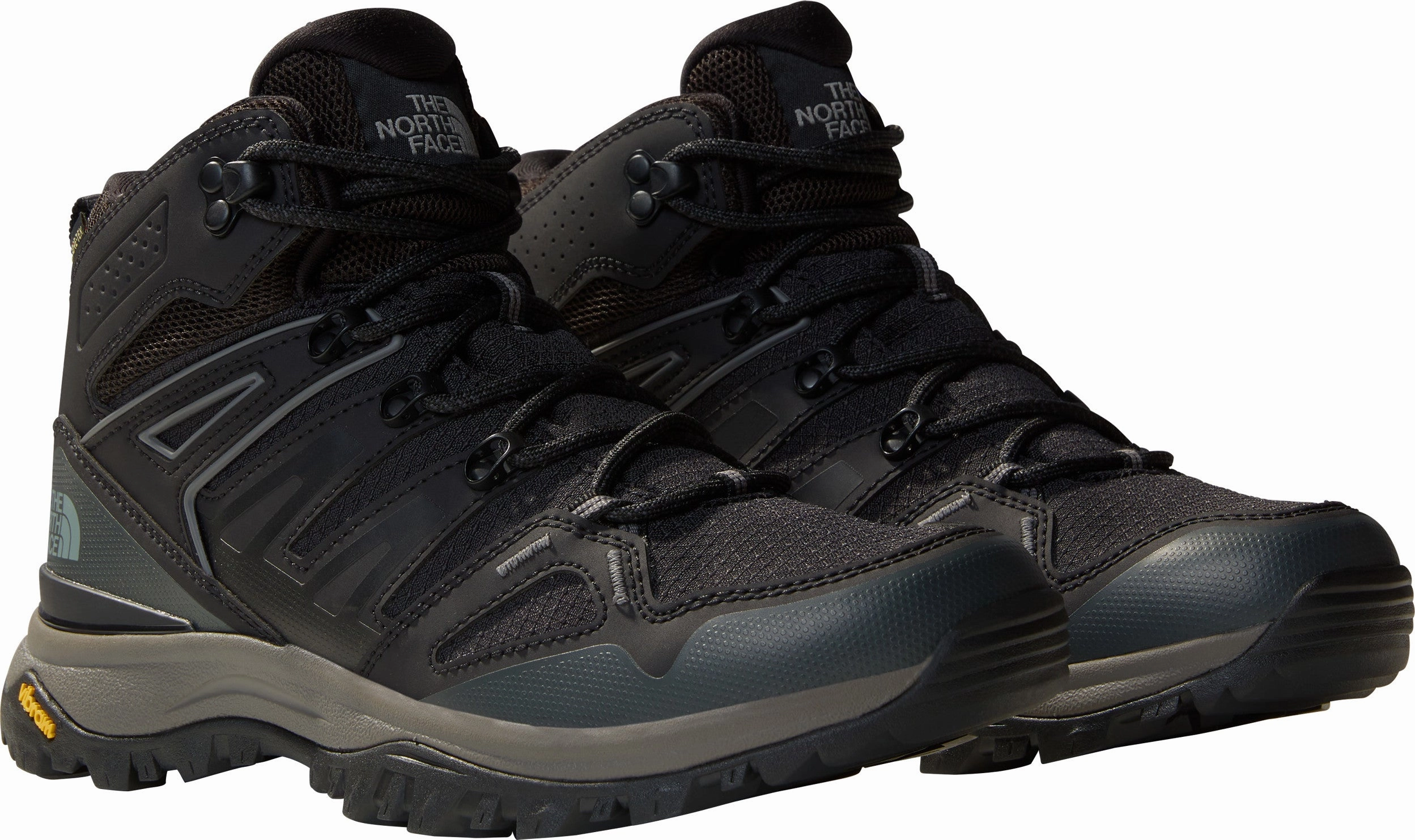 100% Authentic 2025 Official THE NORTH FACE Women's Hedgehog Gore-tex? Mid Boot Cheap Sale,100% Satisfaction supply you newest style and best price, 100% quality.
