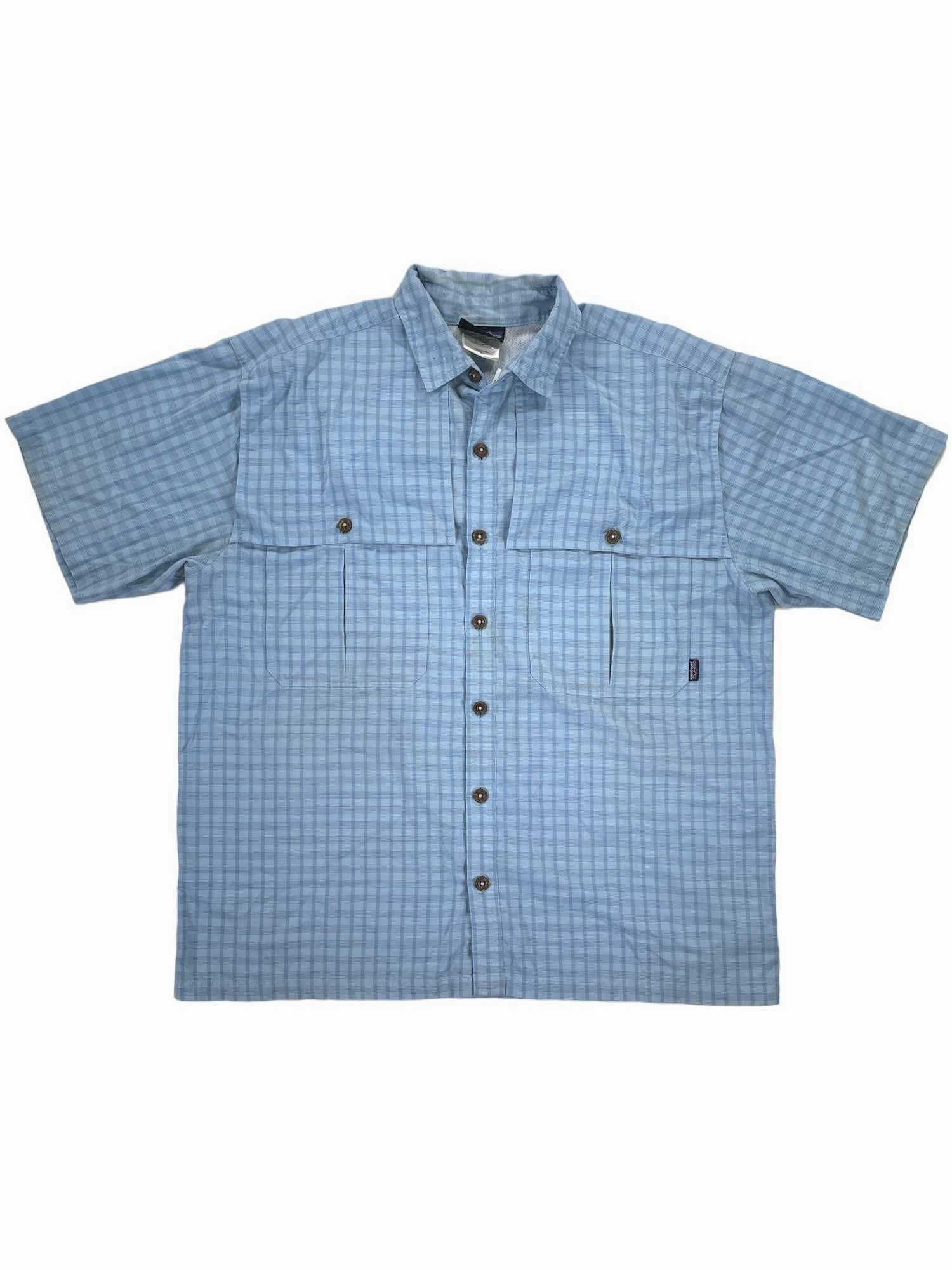 Search Deals On 2025 Original Mens Short-Sleeve Tropical Flats Shirt | Best SEll , best service and competitive price.