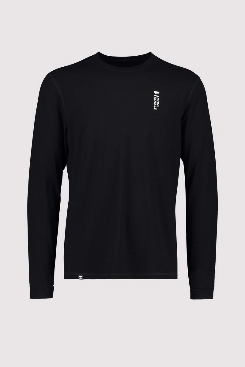 Full Range Of Cheap Authentic 2025 Original MONS ROYALE Men's Merino Cascade Flex 200 Crew Neck For SALE,2025 Fashionable , 78% discount for you, buy here!