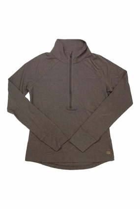 Purchase Authentic 2025 Original Sherpa Women's Tendu Active 1/2 Zip Top ,Up To 75% Big Discount , you can purchase the newest and classic Items here.