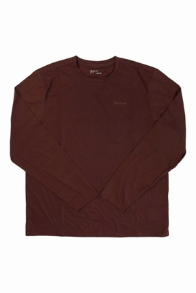 Wholesale price 2025 Real Marmot Mens Crossover LS Top ,Buy Now , it will bring more convenience to your daily life.
