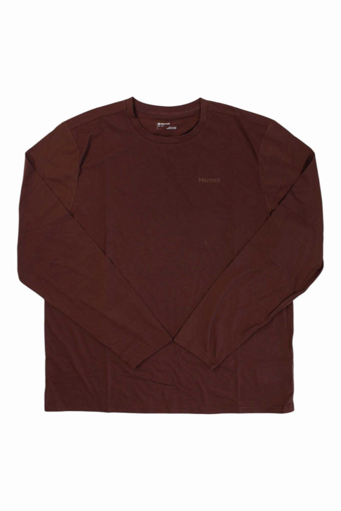 Wholesale price 2025 Real Marmot Mens Crossover LS Top ,Buy Now , it will bring more convenience to your daily life.