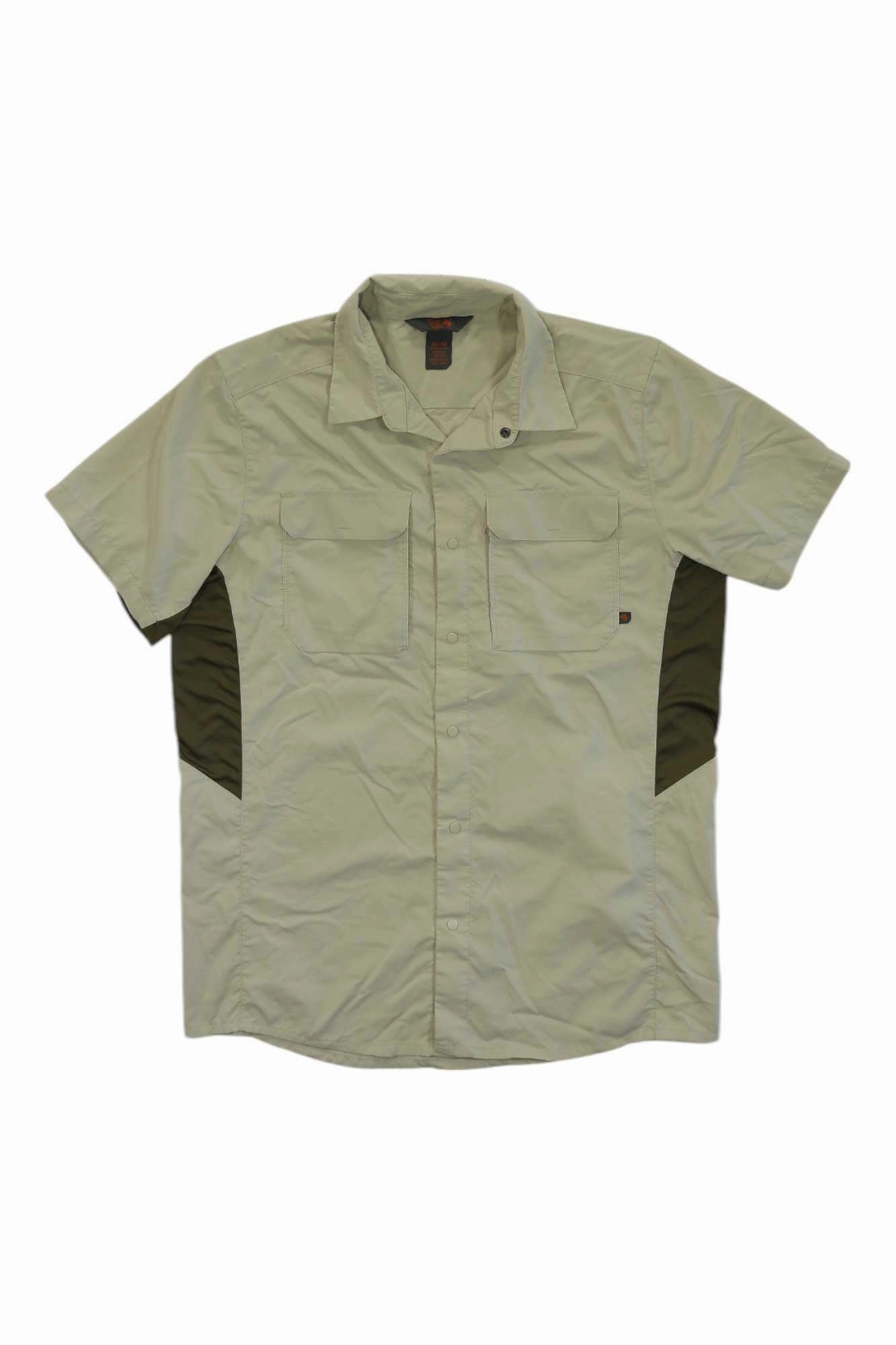 Provide Plenty Of Authentic 2025 Real Mountain Hardwear Mens Canyon Pro Short Sleeve Shirt Online Shop,Best Quality is under low price, up to 74% discount sale, welcome you!