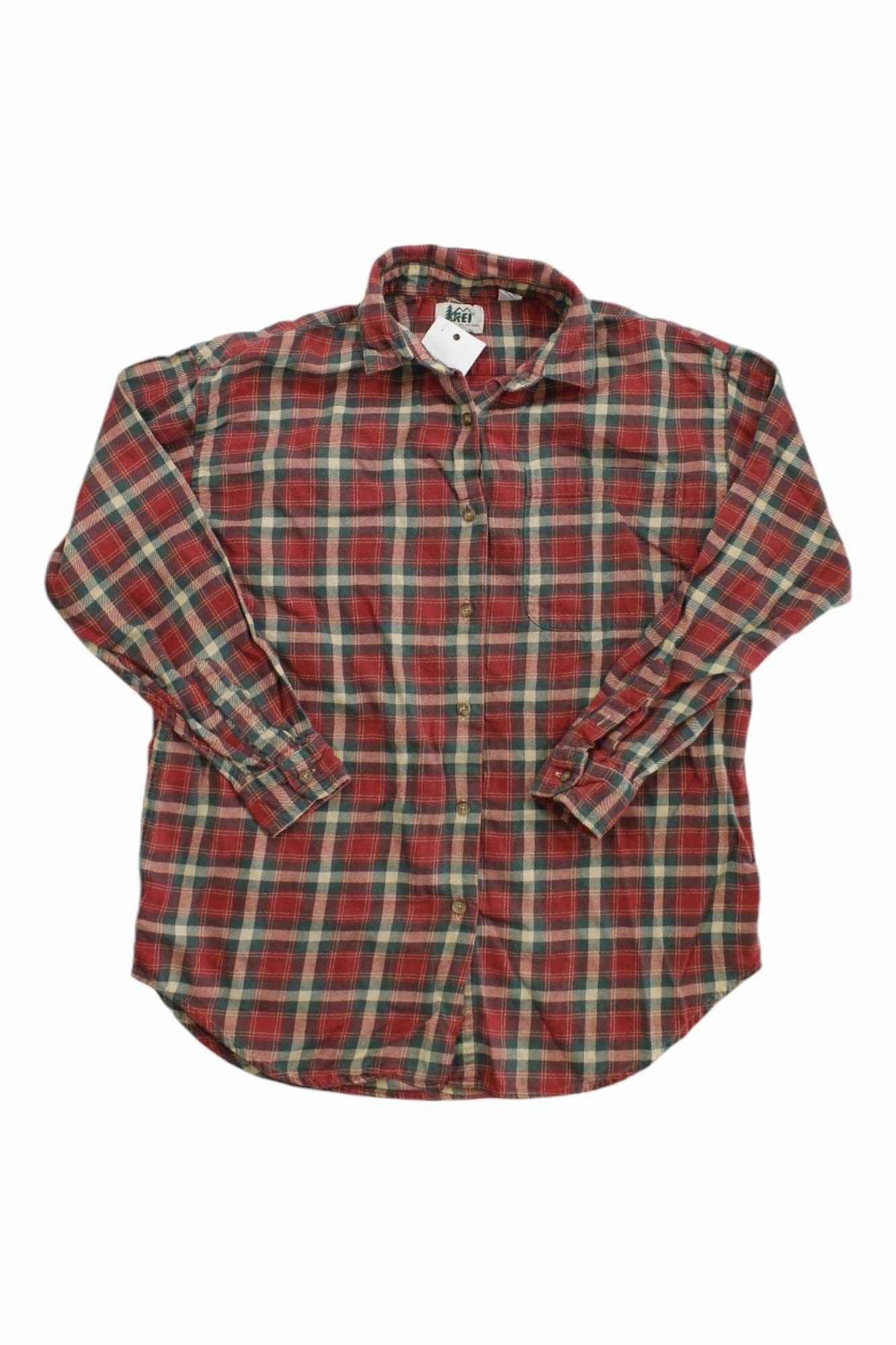 2025 Newest 2025 Real REI Womens Button Up Flannel Shirt Best SEll , all these products are free shipping at wholesale bottom price here.