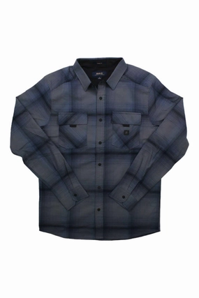 Full Range Of Cheap 2025 Real Roark Men's Diablo Shirt - Alpinist |Big Discount are cheapest price sale, 74% off, we get free shipping worldwide and great discount for you.