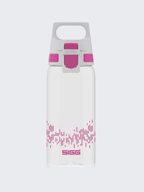 Best Choice For 2025 Real Sigg Total Clear One Myplanet Berry 0.5 L Outdoor Water Bottle White/Berry ,Clearance Sale , welcome to choose your favorite style of Items, Big Discount!