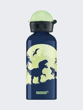 Great Deals On Fashion 2025 Top Selling - Sigg 0.4 L Lifestyle Bottle Glow Moon Dinos 0.4L Reputation First online store, bottom price, great discount for our Items.