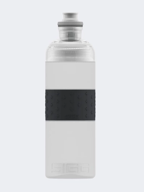 Get the 2025 Top Selling - Sigg Hero Transparent 0.6L Outdoor Water Bottle White/Black On Sale,Top Quality is free shipping worldwide, high quality and discount price from our online store.