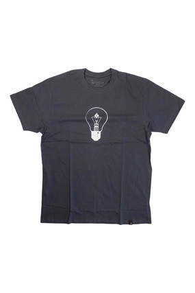 2025 Fashionable 2025 Top Selling- Black Diamond Mens Idea Tee 100% Satisfaction , save up to 78%off discount, welcome!