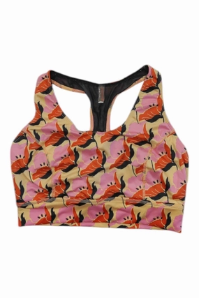 Best Place For Cheap 2025 Top Selling- FP Movement Womens Ashford Printed Synergy Top ,Best Choice , top quality and best service, trust our online store.