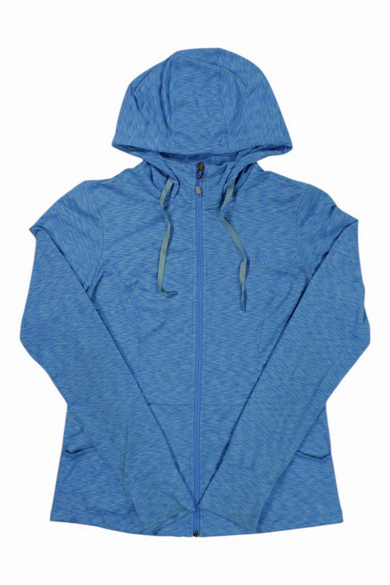 2025 Original The North Face Womens Full-Zip Hoodie are free shipping worldwide, best service for you.