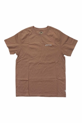 Welcome to buy clearance 2025 Wholesale Katin Mens Swirl Tee Special Sale online store, we offer you many new style of Items, free shipping worldwide, best choice for you.