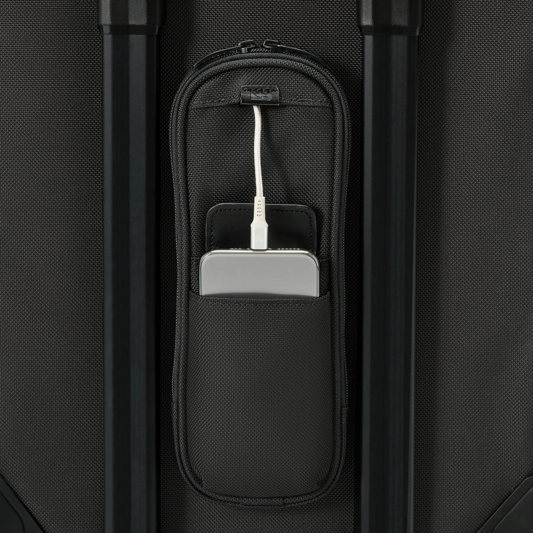 22" Carry-On 2-Wheel Garment Bag - Baseline Collection #BLU175