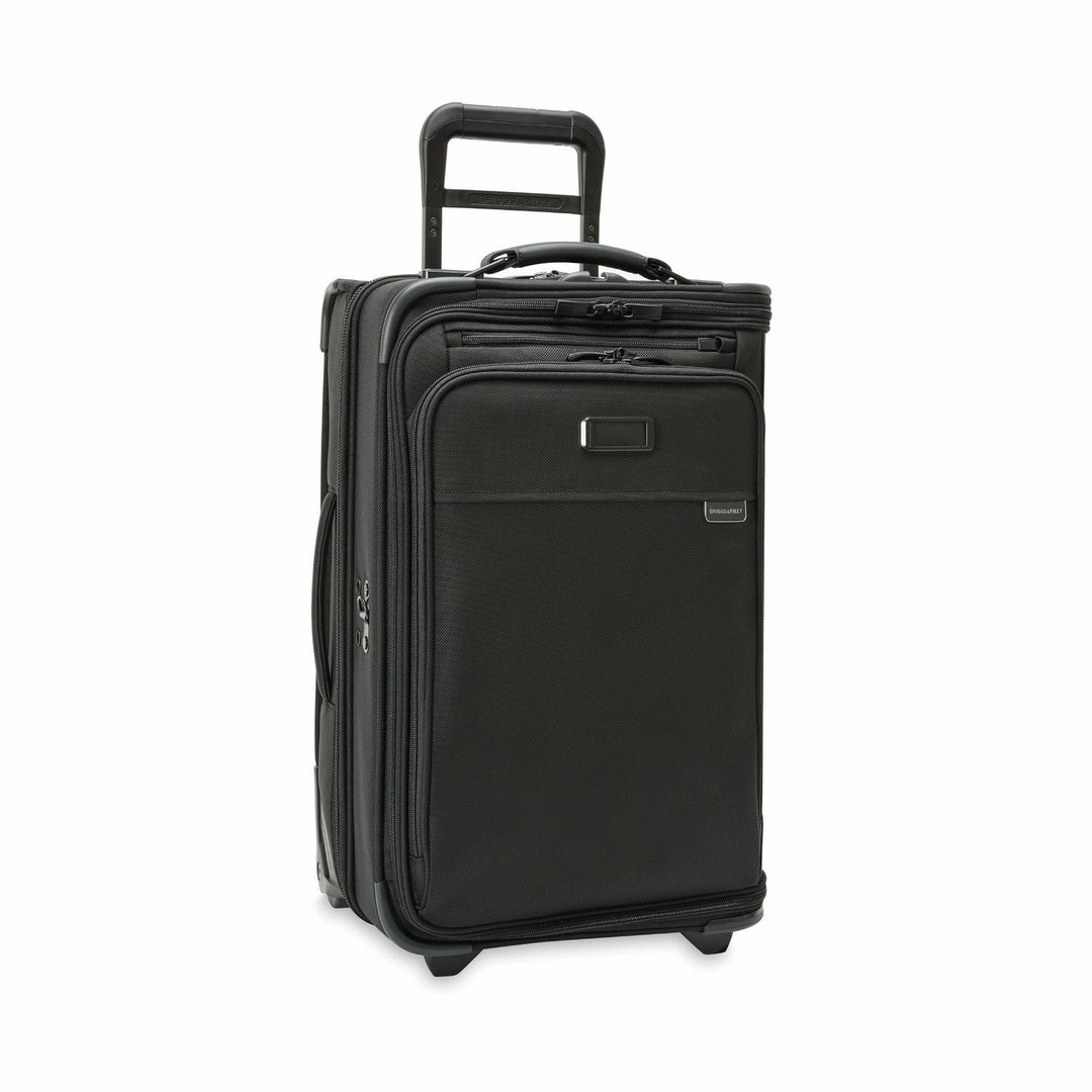 22" Carry-On 2-Wheel Garment Bag - Baseline Collection #BLU175