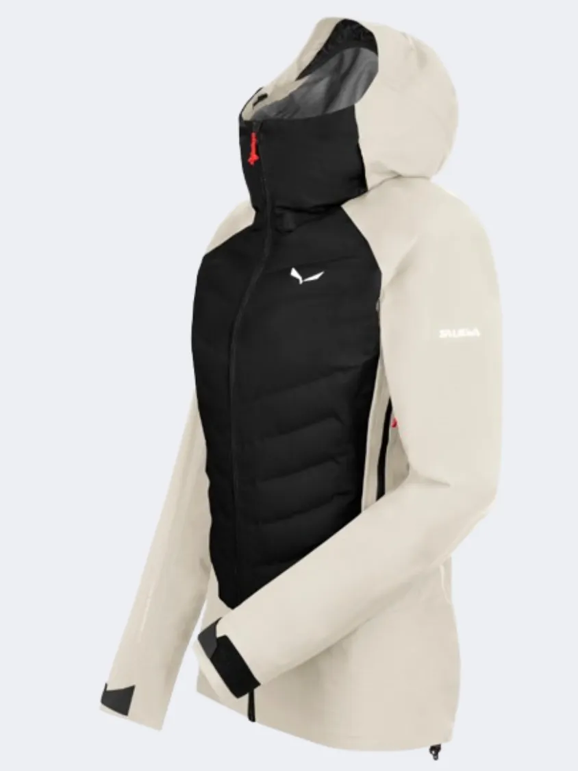 Best Choice Salewa Sella Ptx 3L Rds Down Women Skiing Jacket Beige Oatmeal here, 100% original guaranteed, place orders on our Items websites now.