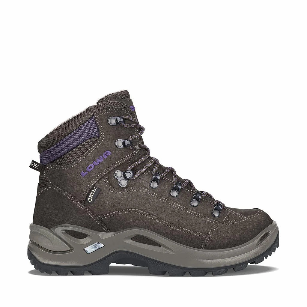 High Quality For LOWA Women's Renegade Gore-tex? Mid Boot .bottom price. Sale with latest style & 100% quality guarantee all Items.
