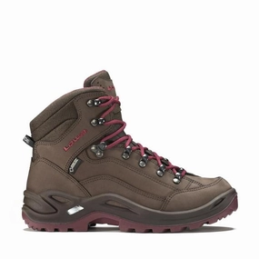 It is a professional online store for 50-75%off Cheap LOWA Women's Renegade Gore-tex? Mid Boot in Many Styles , a complete range of specifications, welcome!