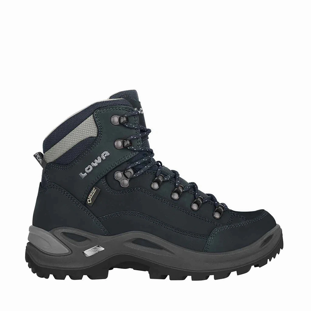 2025 FIFA World Cup Russia LOWA Women's Renegade Gore-tex? Mid Boot best sell, get more 65% discount from our official site.