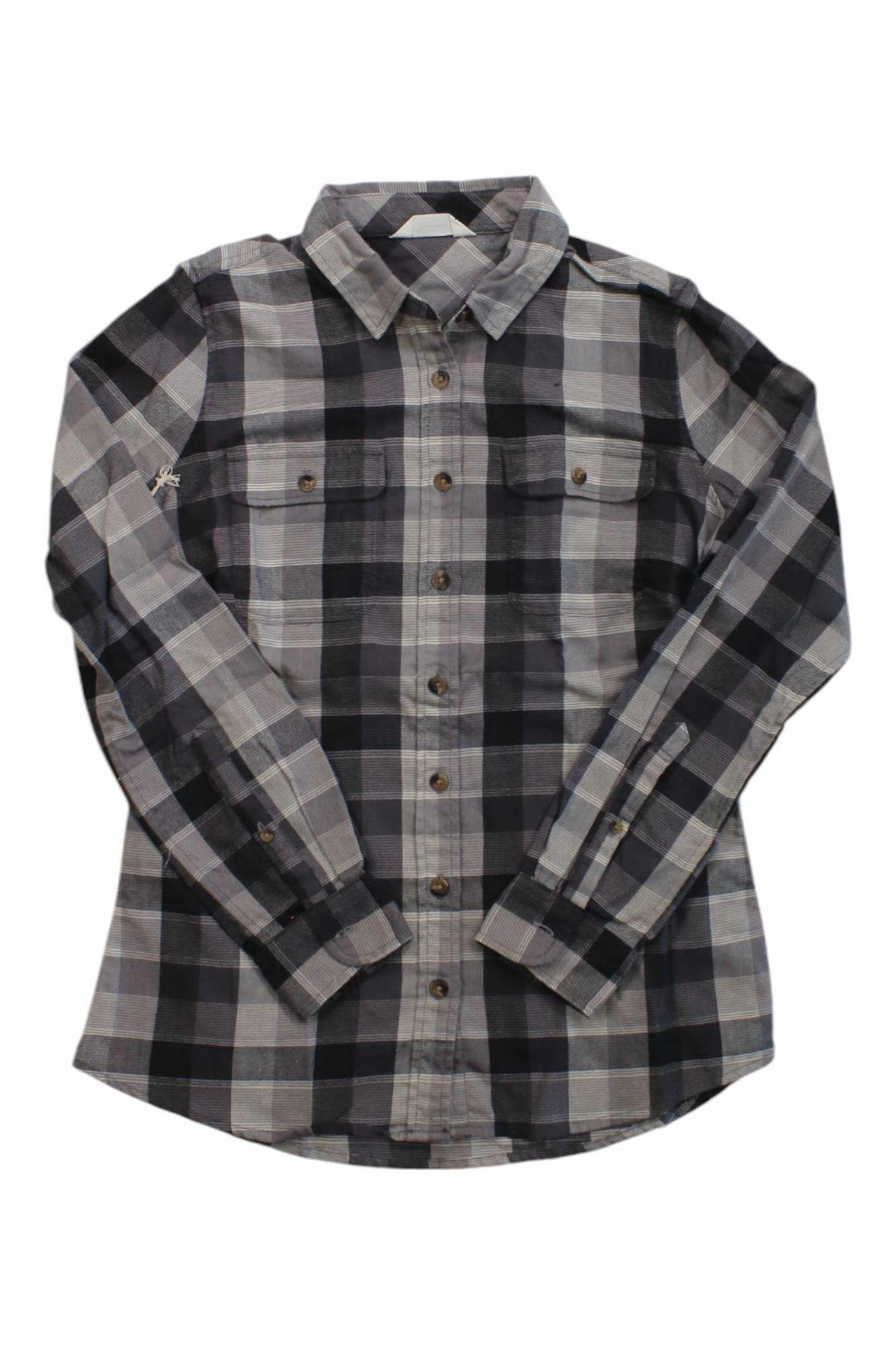 We offer all kinds of In-Store Promotions Mountain Khakis Women's Pearl Street Flannel Shirt Save Today on sale, to create fashion with classic, elegant fashion to bring you a new life.