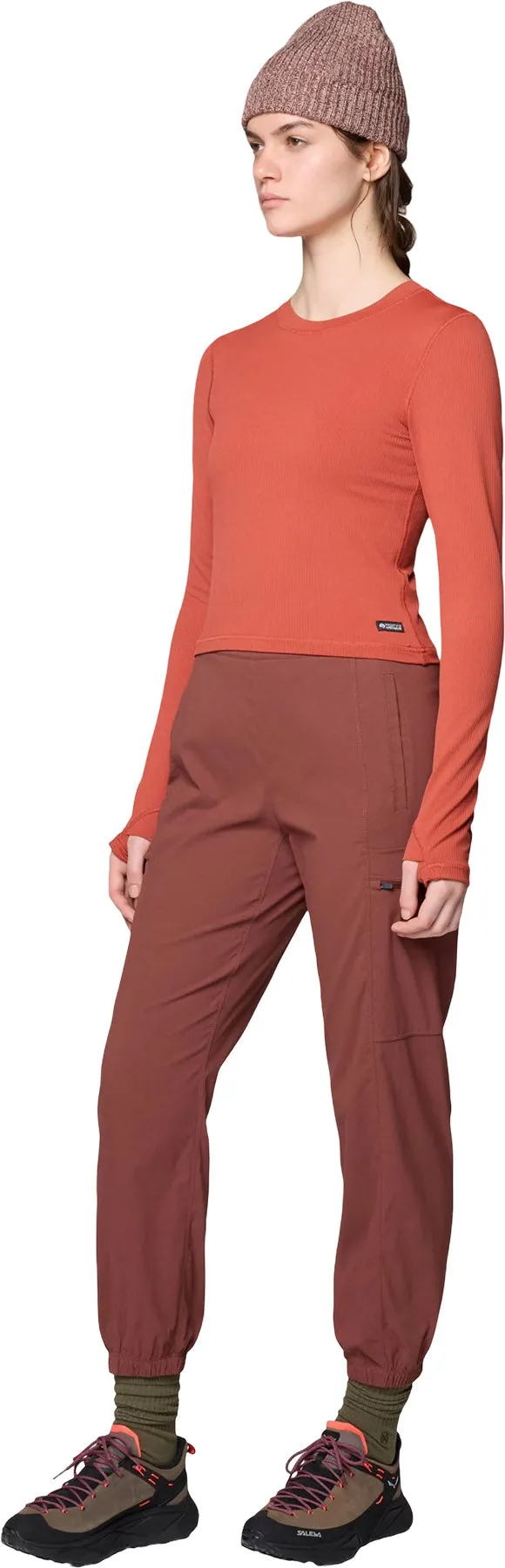Best selection of discount Dynama High Rise Utility Jogger - Women's|-|Pantalon de jogging utilitaire  taille haute Dynama - Femme , here you can find all kinds of Items, buy more and save more!