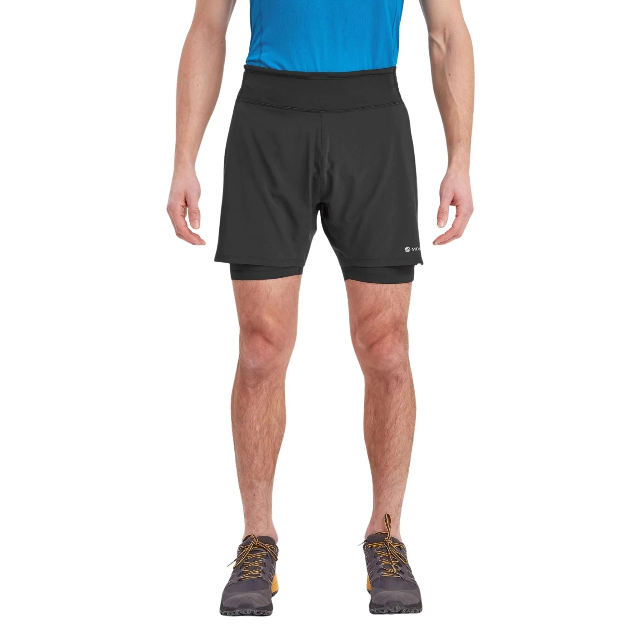 Clearance Montane Slipstream Twin Skin Short - Mens are free shipping with fast delivery, we offer you new style Items here, 100% quality.