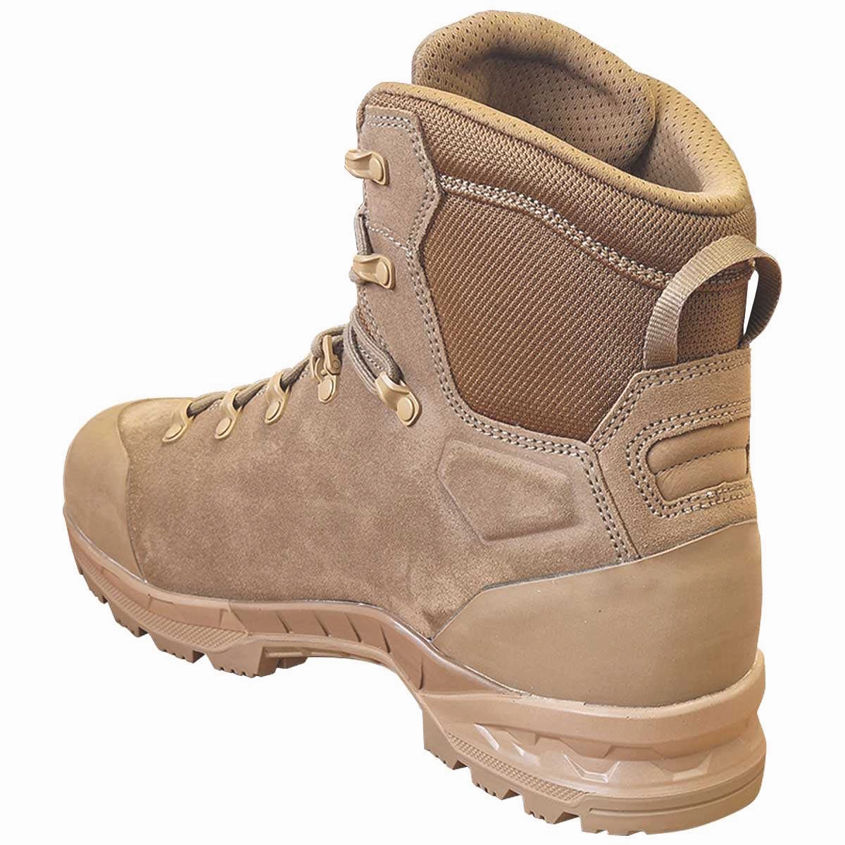 View the latest Lowa Breacher S MID Desert Boot Coyote OP , welcome to place orders our online store.