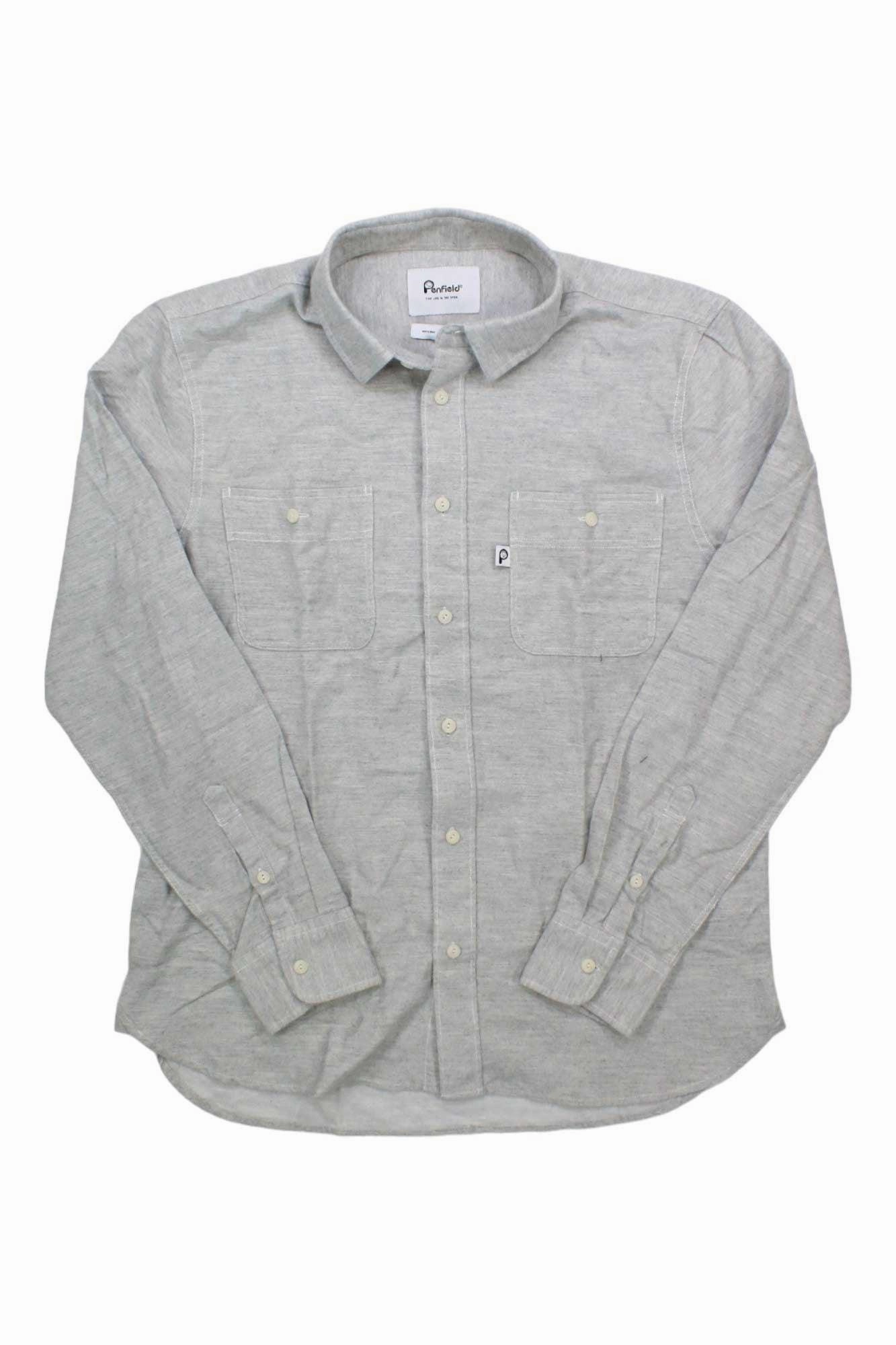 2025 Original 55-72%OFF Cheap Penfield Men's Blackmer Heather Shirt ,100% Free Shipping from our online store, enjoy more discount and fast shipping, 100% quality.