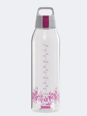 Purchase Authentic 65-83%OFF Sigg Total Clear One Myplanet Unisex Lifestyle Water Bottle Berry Cheap Sale,100% Satisfaction , clients first, reputation first!