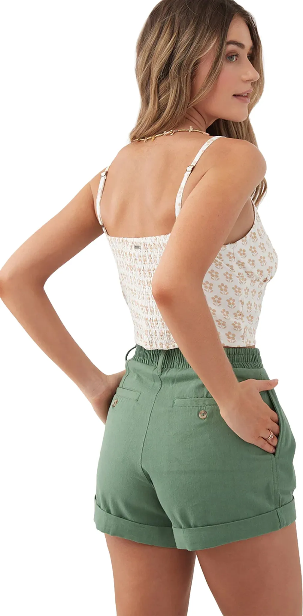 Best Sale For Cheap Benton Short - Womens|-|Short Benton - Femme are reasonable price sale, top quality and best service, free shipping worldwide, trust our online store.