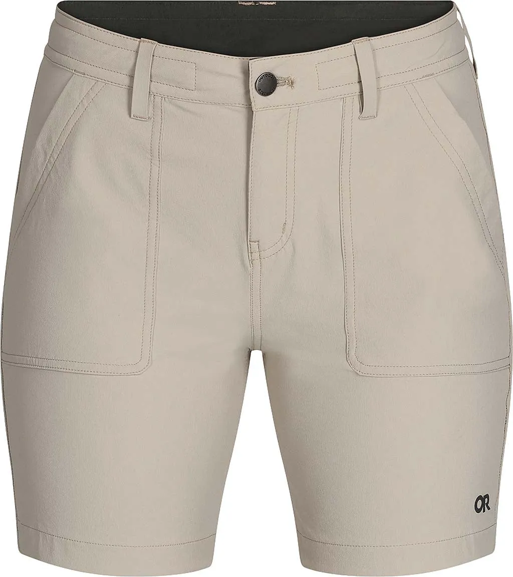 Get 2025 Authentic Ferrosi Shorts - 7" Inseam - Women's|-|Short Ferrosi - Entrejambe 7" - Femme , we offer you many new style products, best choice for you.