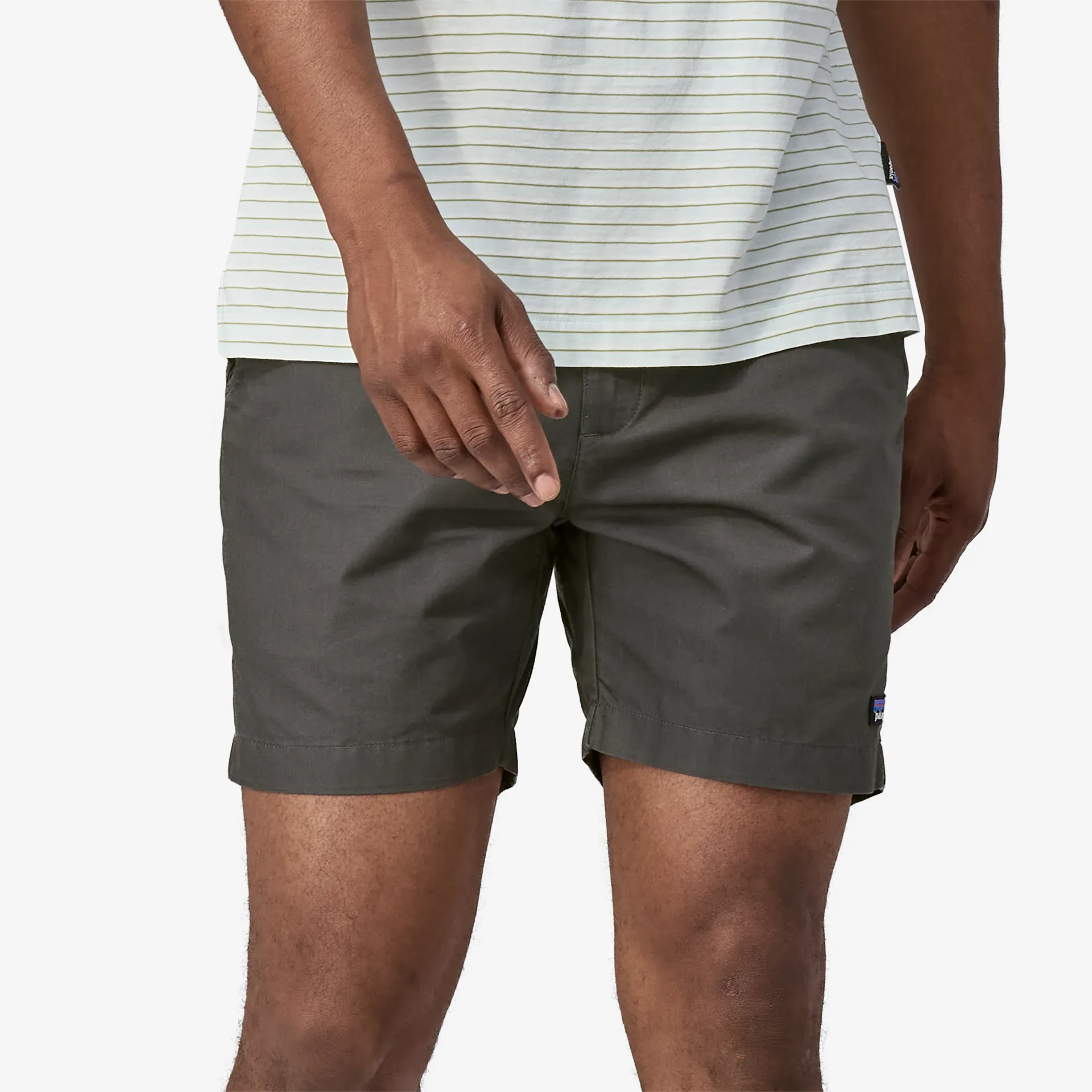 Choose new style of Men's Lightweight All-Wear Hemp Shorts - 8" is cheapest online, with the excellent quality and bottom price of Items, bottom price, welcome!