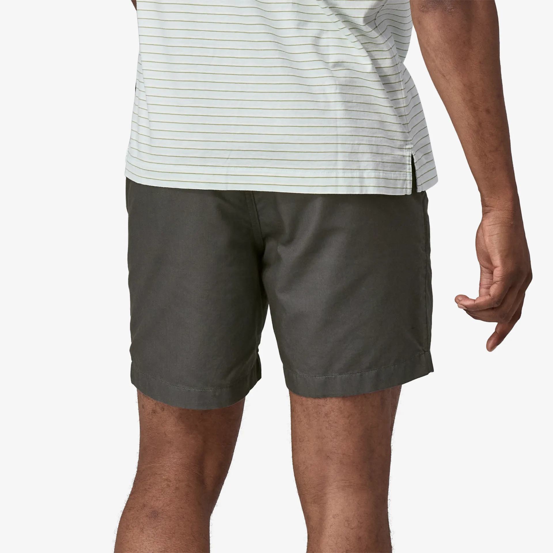 Provide Original Men's Lightweight All-Wear Hemp Shorts - 8" of 2025 newest here, shop for Items at discount price, 100% quality.