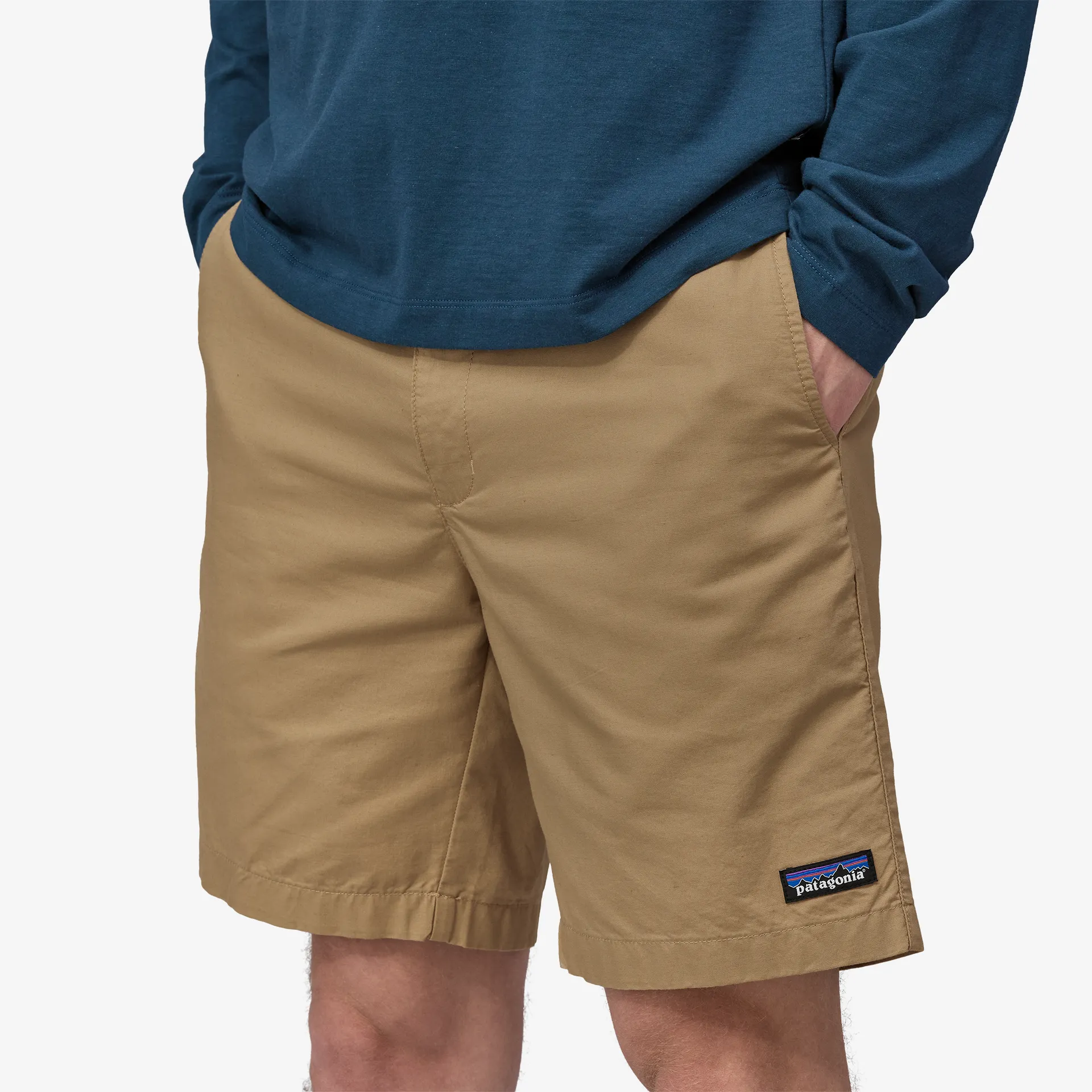 All unique range of Men's Lightweight All-Wear Hemp Shorts - 8" , you can choose your favorite Items here.