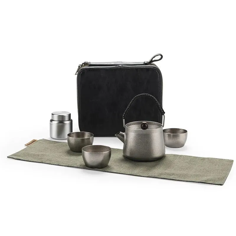 80%OFF Discount New Type Cheap Naturehike Wild Wind Titanium Tea Set ,Orders Now online shop, we give you excellent quality and up to 74% off.
