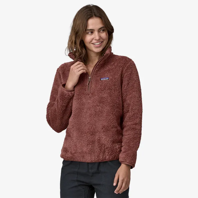 Here to provide you with the best quality of PATAGONIA Women's Los Gatos Fleece 1/4 Zip store, get your favorite Items here and more discount for you.