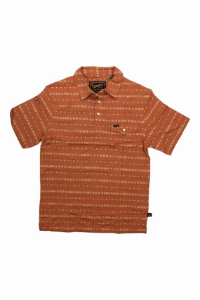 We offer all kinds of 65-83%OFF Howler Brothers Mens Ranchero Jacquard Polo Shop Online , get your order in 5-7 business days.