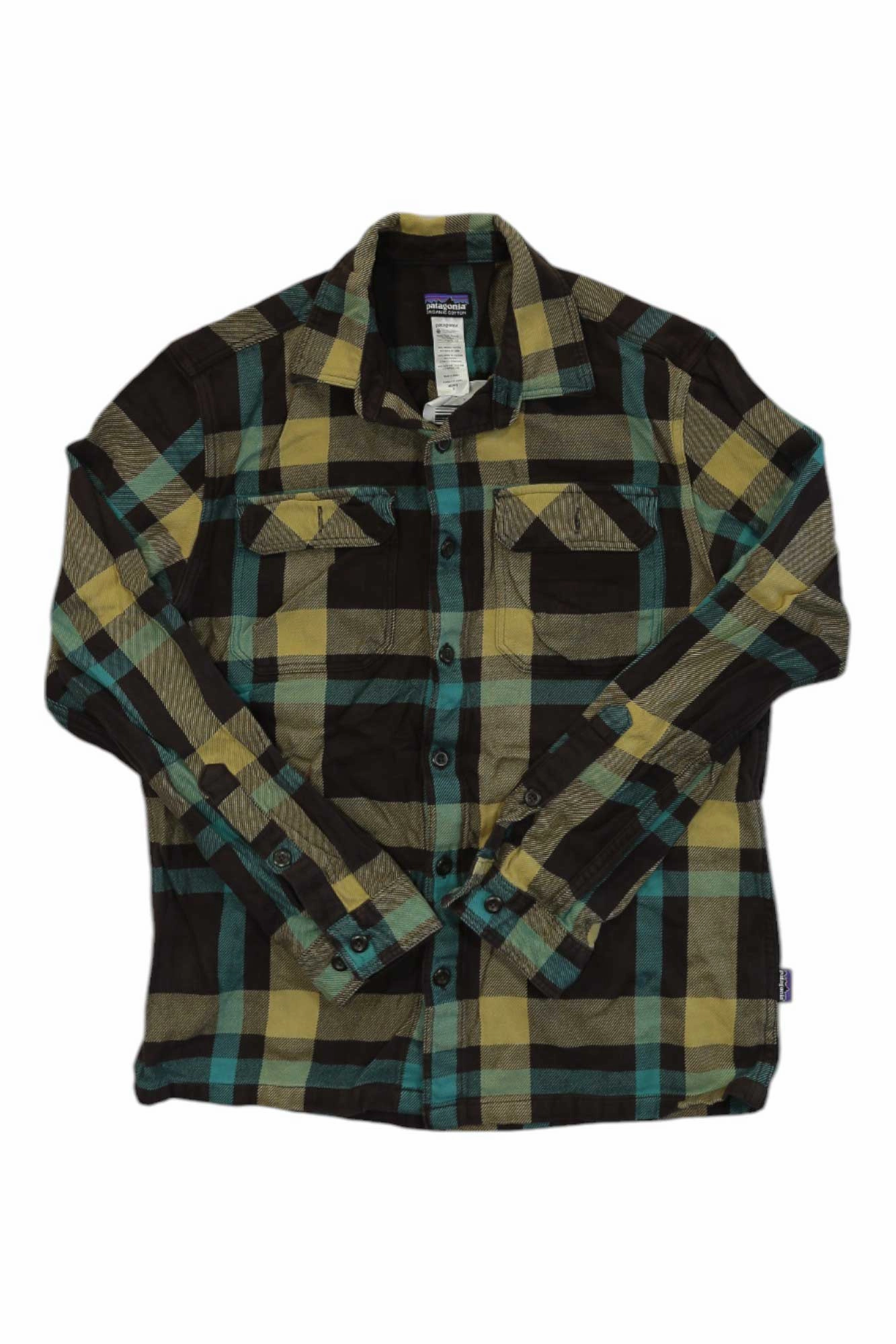 Better Price For Mens Long-Sleeved Fjord Flannel Shirt , the fashion style and best service for you.