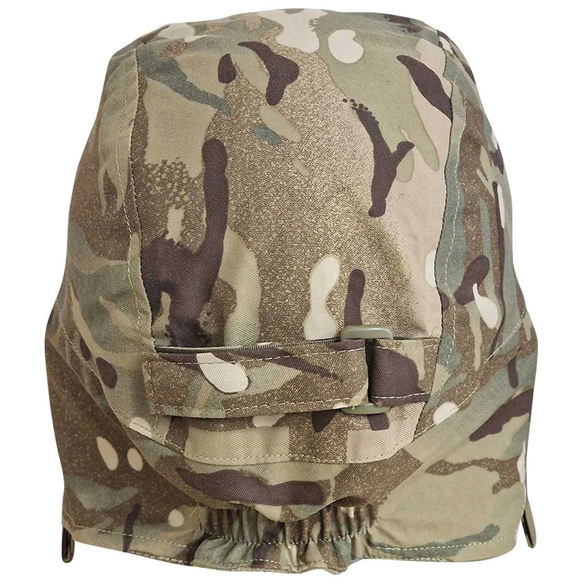 Shop the latest British Army Waterproof Cold Weather Cap No Chin Strap MTP - Grade 1 fashionable style, free shipping for you, 100% Quality.