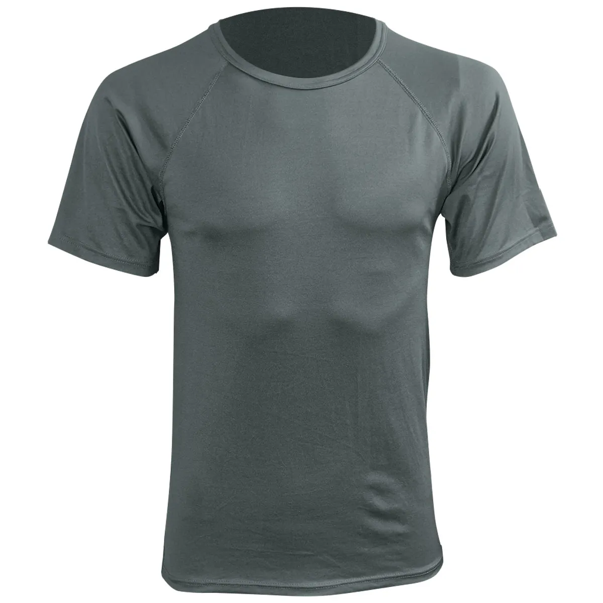 2025 Clearance Sale Dutch Army Short Sleeve Vest Grey - Grade 1 , enjoy big discount Items here, super customer service for you!