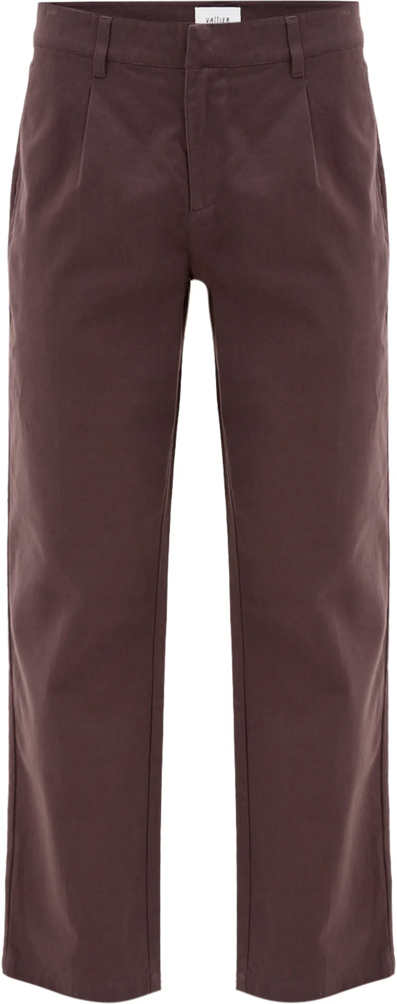 2025 Cheap 66-69%off Cheap Plaka Straight Leg Pleated Twill Pants - Men's|-|Pantalon pliss en serg  coupe droite Plaka - Homme ,Best Coupon Code is available now, bottom price, free shipping worldwide.