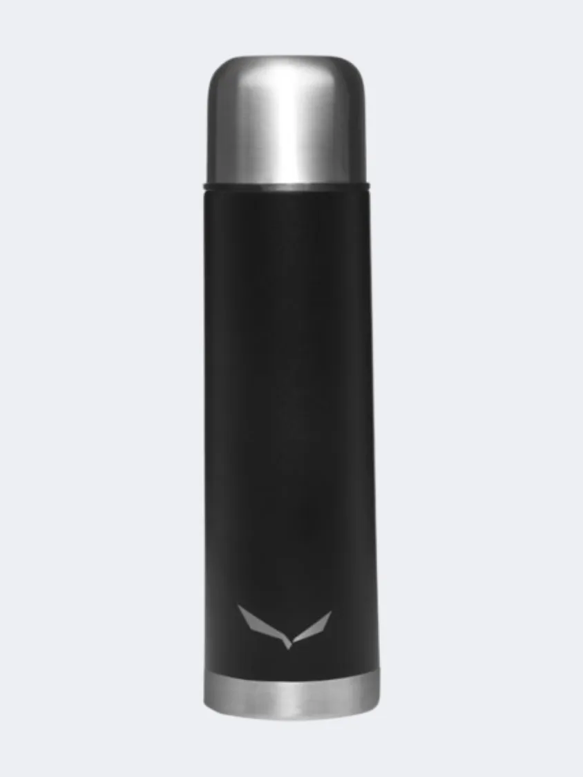 Fashion 66-69%off Cheap Salewa Rienza Thermo 1 L Hiking Water Bottle Blackout ,New Season , welcome to our online store, it is to win warm praise from customers.