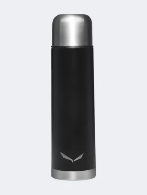 Fashion 66-69%off Cheap Salewa Rienza Thermo 1 L Hiking Water Bottle Blackout ,New Season , welcome to our online store, it is to win warm praise from customers.