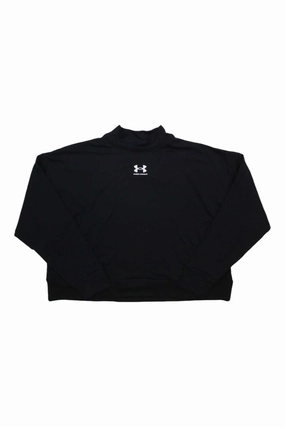 Discount 66-69%off Cheap Under Armour Women's Rival Terry Mock Crew ,100% Free Shipping , it will bring more convenience to your daily life.
