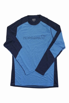 We supply newest 68%OFF Official Website| Norrona Mens Falketind Equaliser Merino Round Neck Top Shop Lowest Price , it is comfortable feel, soft and light.