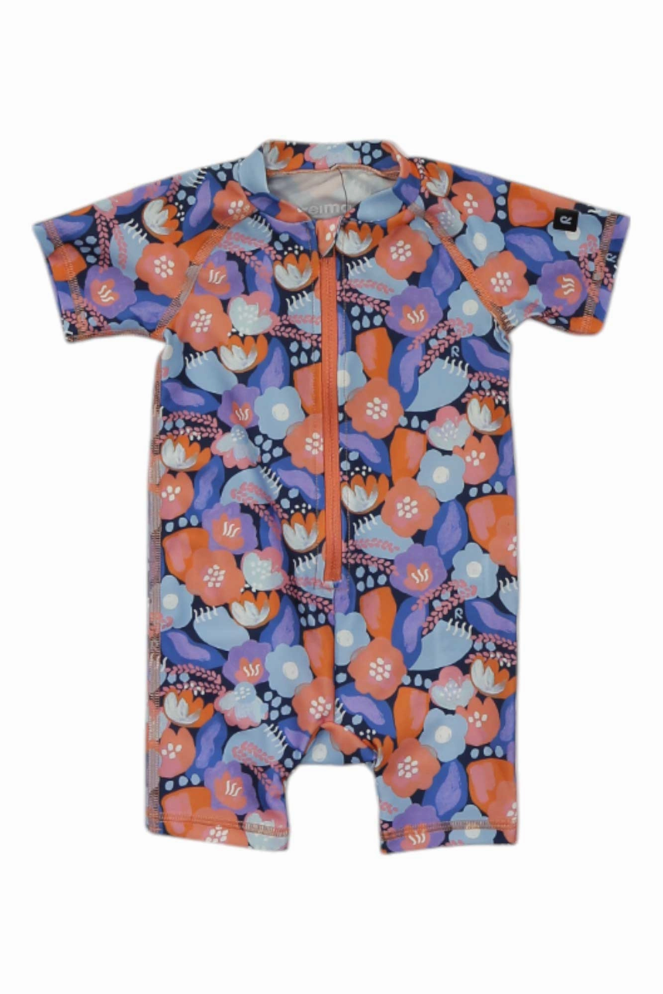 Great Demand 68%OFF Official Website| Reima Infant Atlantti Swim Overall Hot Sale,Fashion Style online, top quality and best service, 74% off.