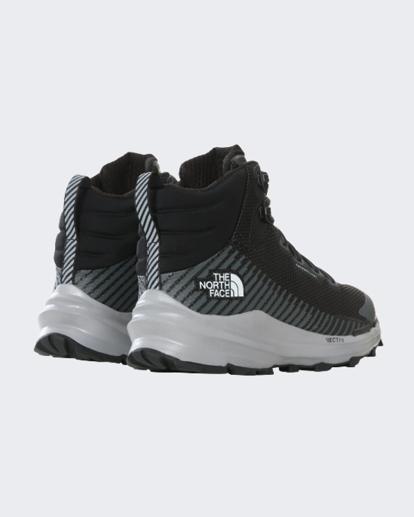 Browse our cheap The North Face Vectiv Fastpack Mid Futurelight Men Hiking Boots Black , get latests style and free shipping worldwide.