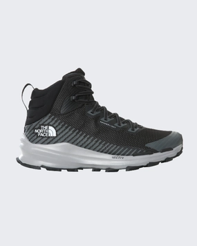 Classic Style Of 68%OFF Official Website| The North Face Vectiv Fastpack Mid Futurelight Men Hiking Boots Black At Best Price are free shipping worldwide, best service for you.