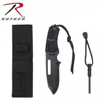 Provide Clearance 2025 FIFA [CLEARANCE] Rothco Large Paracord Knife With Fire Starter Coupon 10 OFF , all these Items are free shipping available now.